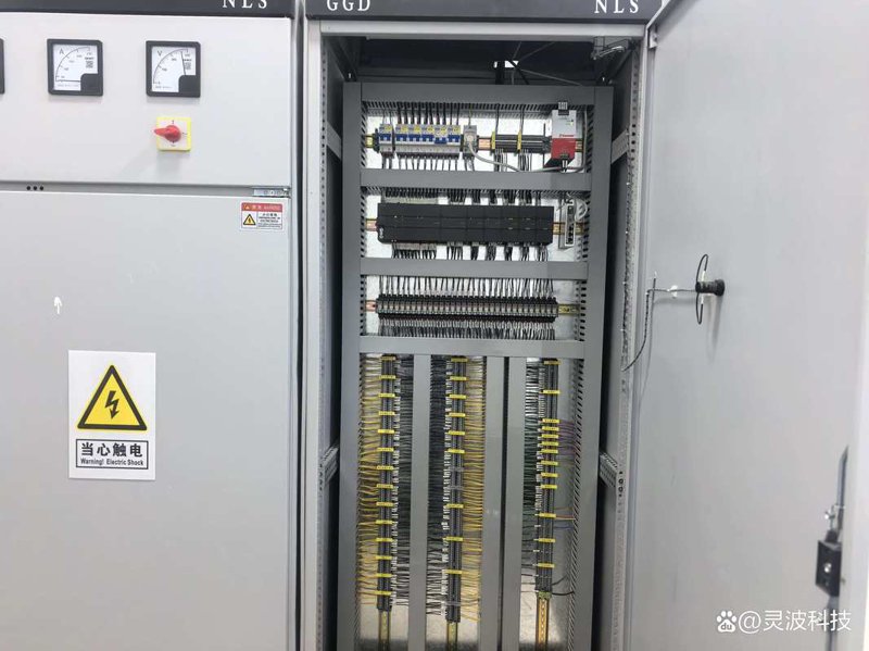 黑龙江PLC控制柜