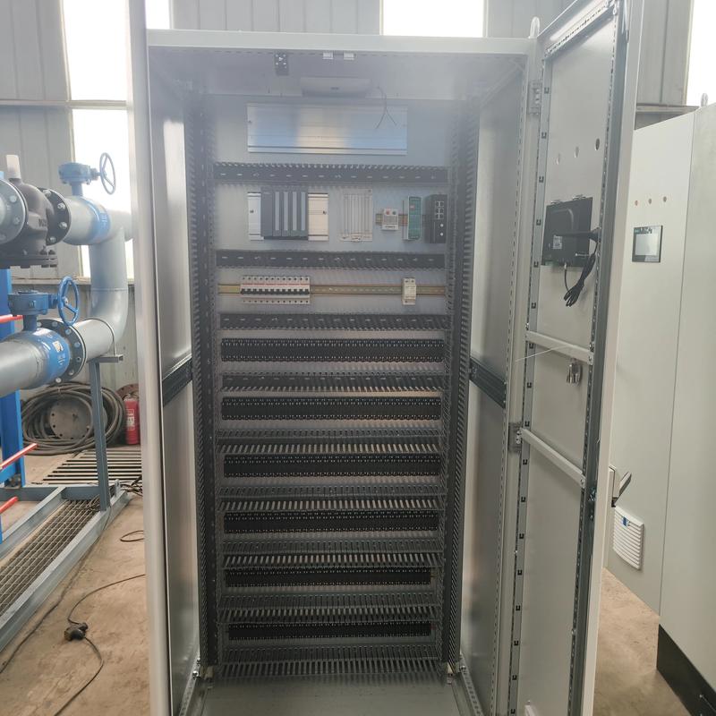 黑龙江PLC控制柜：智能化建设的新利器